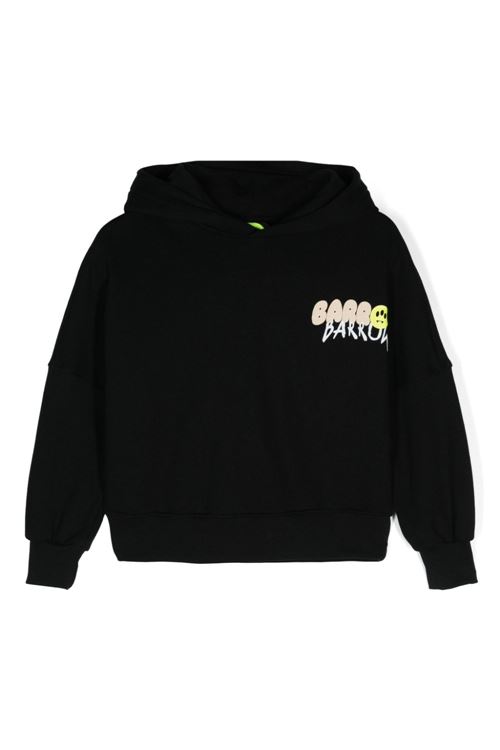 HOODIE GIRL Barrow Kids | F4BKJGHS143110